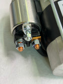 OEX MXS2001 12V Starter Motor (Mitsubishi Style)