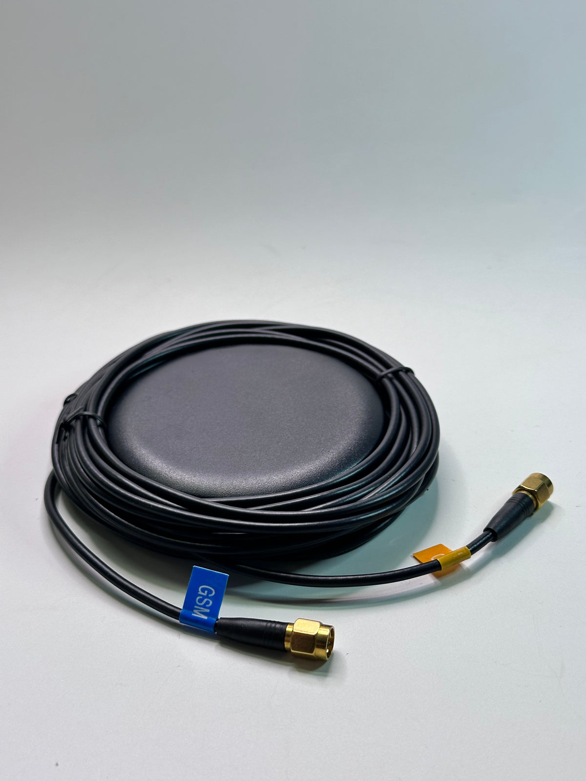 Jinchang GAAGG-B GPS + GSM Combination Antenna - SMA Connector