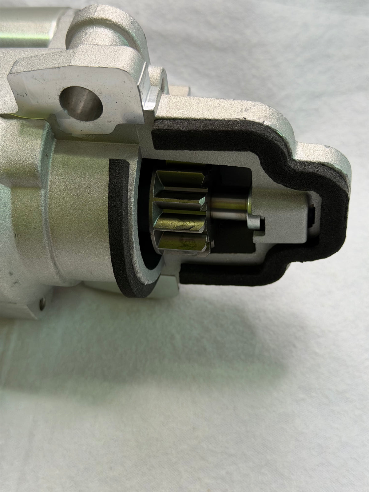 OEX MXS2001 12V 2.5kW Starter Motor – Mitsubishi Style