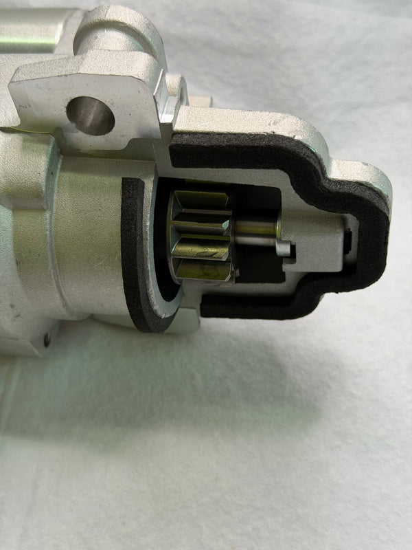 OEX MXS2001 12V Starter Motor (Mitsubishi Style)