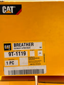 Caterpillar CAT 9T-1119 Spin-on Breather 100LPM