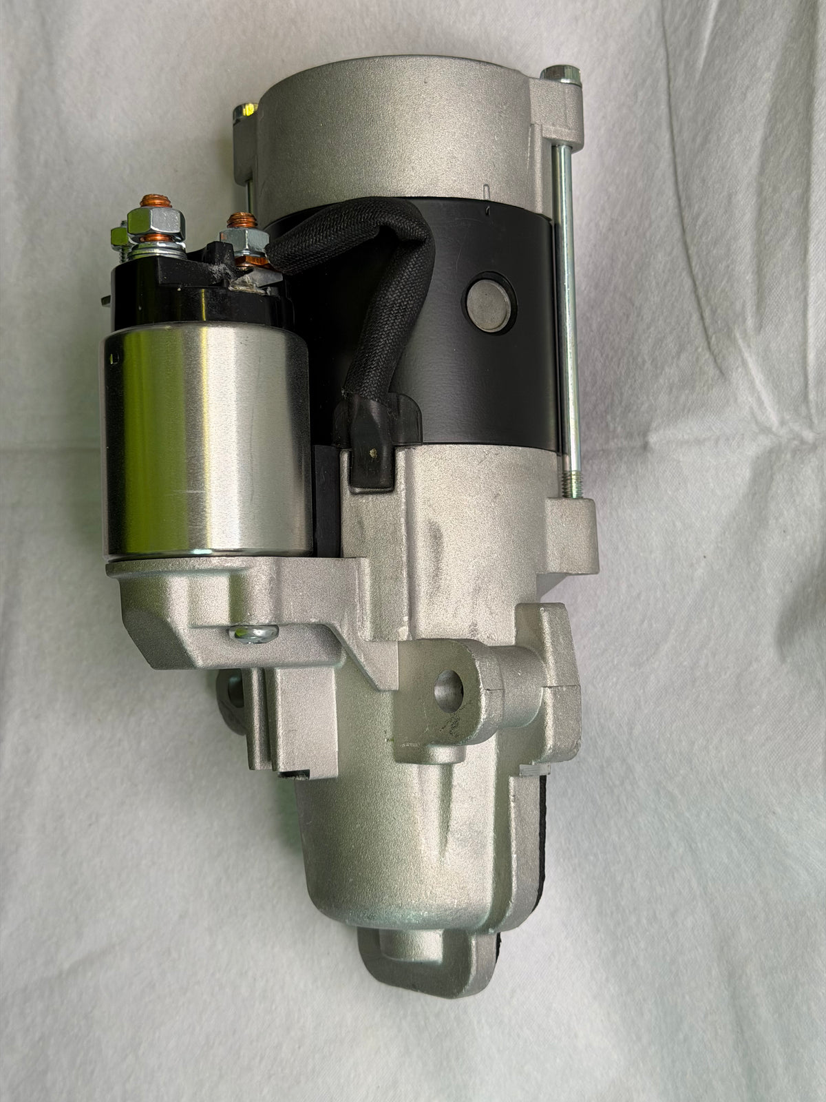 OEX MXS2001 12V 2.5kW Starter Motor – Mitsubishi Style