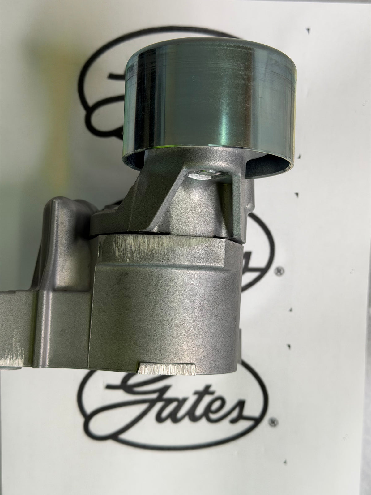 Gates DriveAlign T 39296 Tensioner Unit