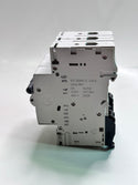 NHP DIN-T MCB 10kA 3P 32A C-CURVE