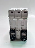 NHP DIN-T MCB 10kA 3P 32A C-CURVE
