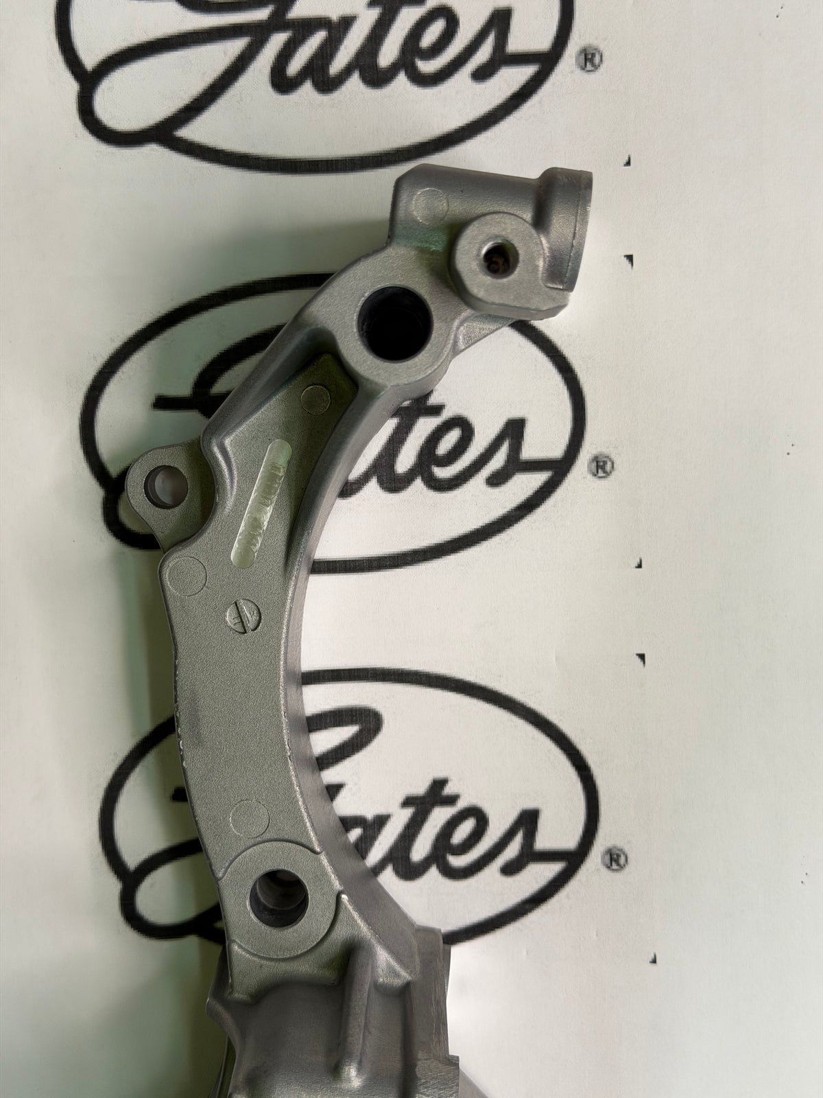 Gates DriveAlign T 39296 Tensioner Unit
