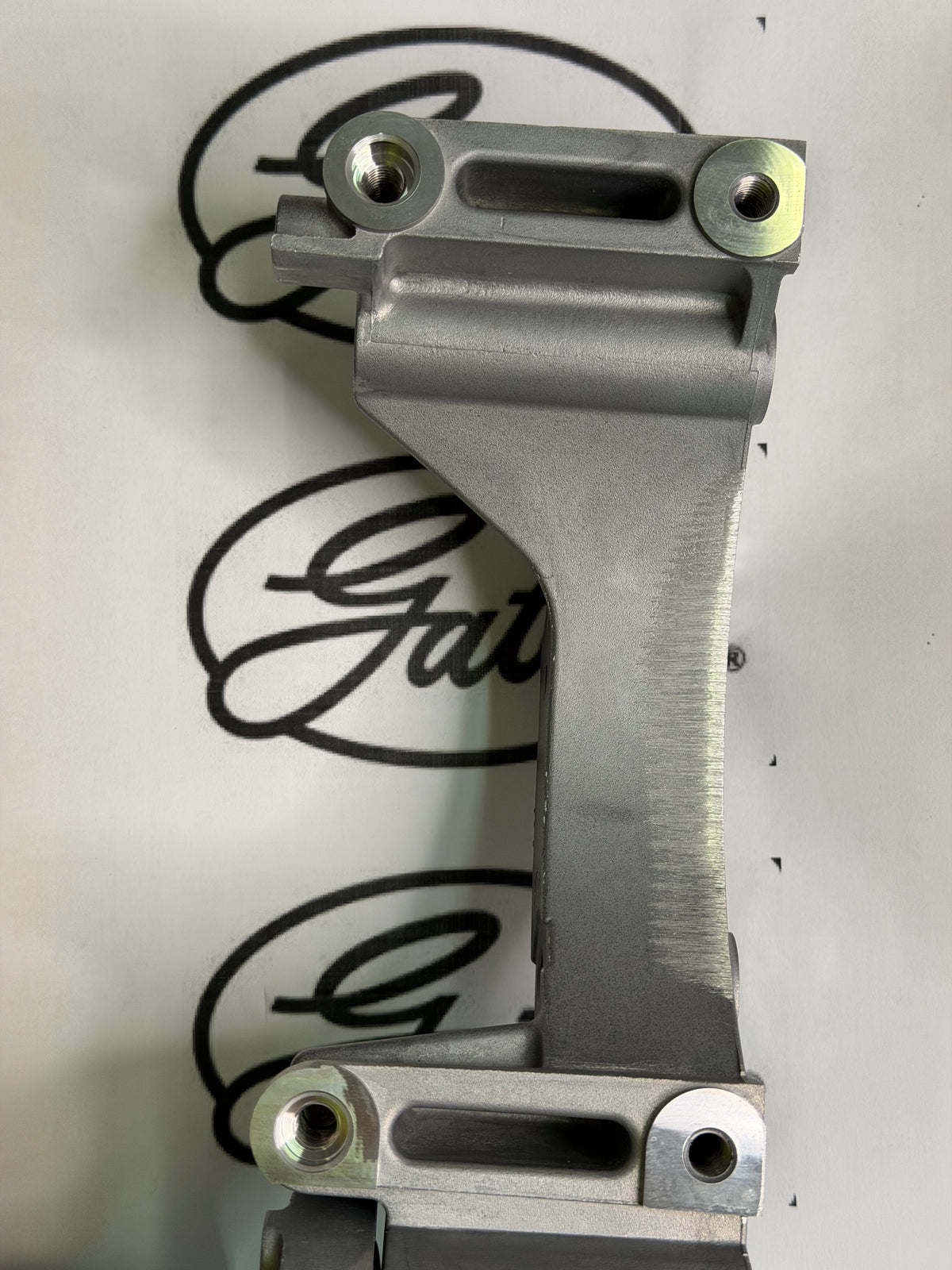 Gates DriveAlign T 39296 Tensioner Unit