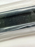 JBS 3907207 Combination Spanner - Ring & Open End - Imperial 2-1/4", Black Phosphate