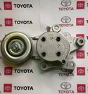 Toyota 16620-0E020 Genuine Belt Tensioner Assembly