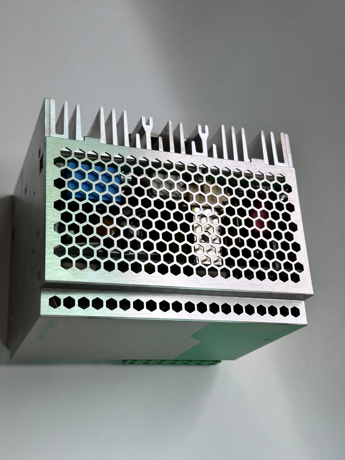 Phoenix Contact 2938620 QUINT-PS-100-240AC/24D/20, 3BHE016113R0001