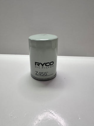 Ryco Z456 Oil Filter for Mitsubishi