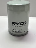 Ryco Z456 Oil Filter for Mitsubishi