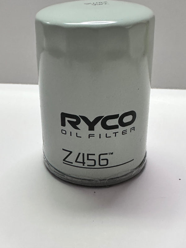 Ryco Z456 Oil Filter for Mitsubishi