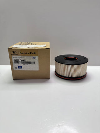 Hyundai 319CG950 Filter Cartridge, Fuel