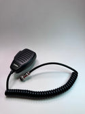 MK485 Uniden Compact 4 Pin Speaker Microphone, 8757005