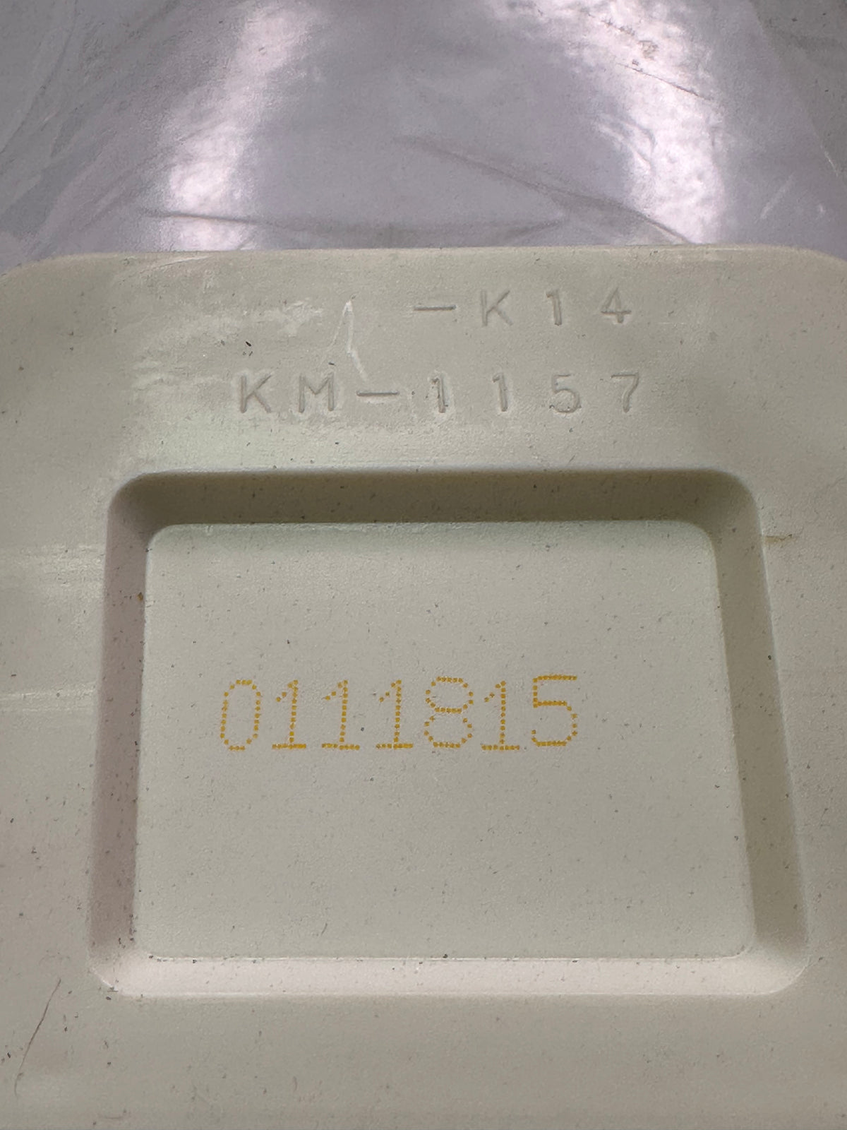 Hiflofiltro HFA2703 Kawasaki Motorcycle Air Filter