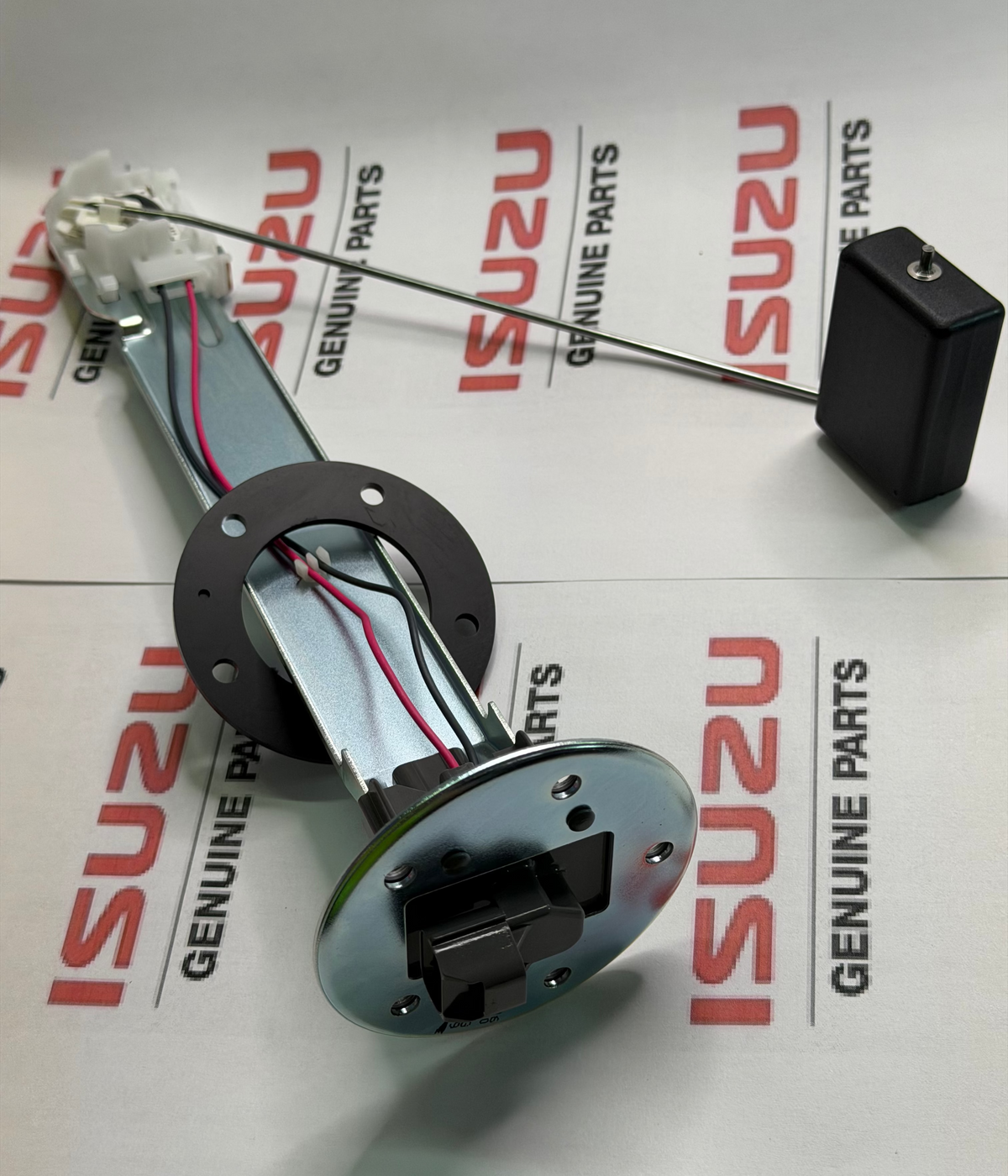 Isuzu 8980653040 Fuel Tank Level Sender