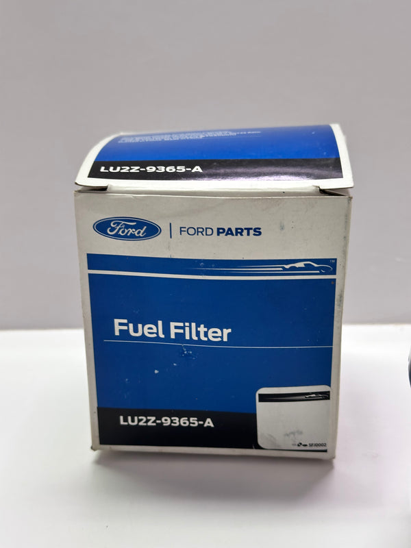 Ford LU2Z-9365-A Fuel Filter