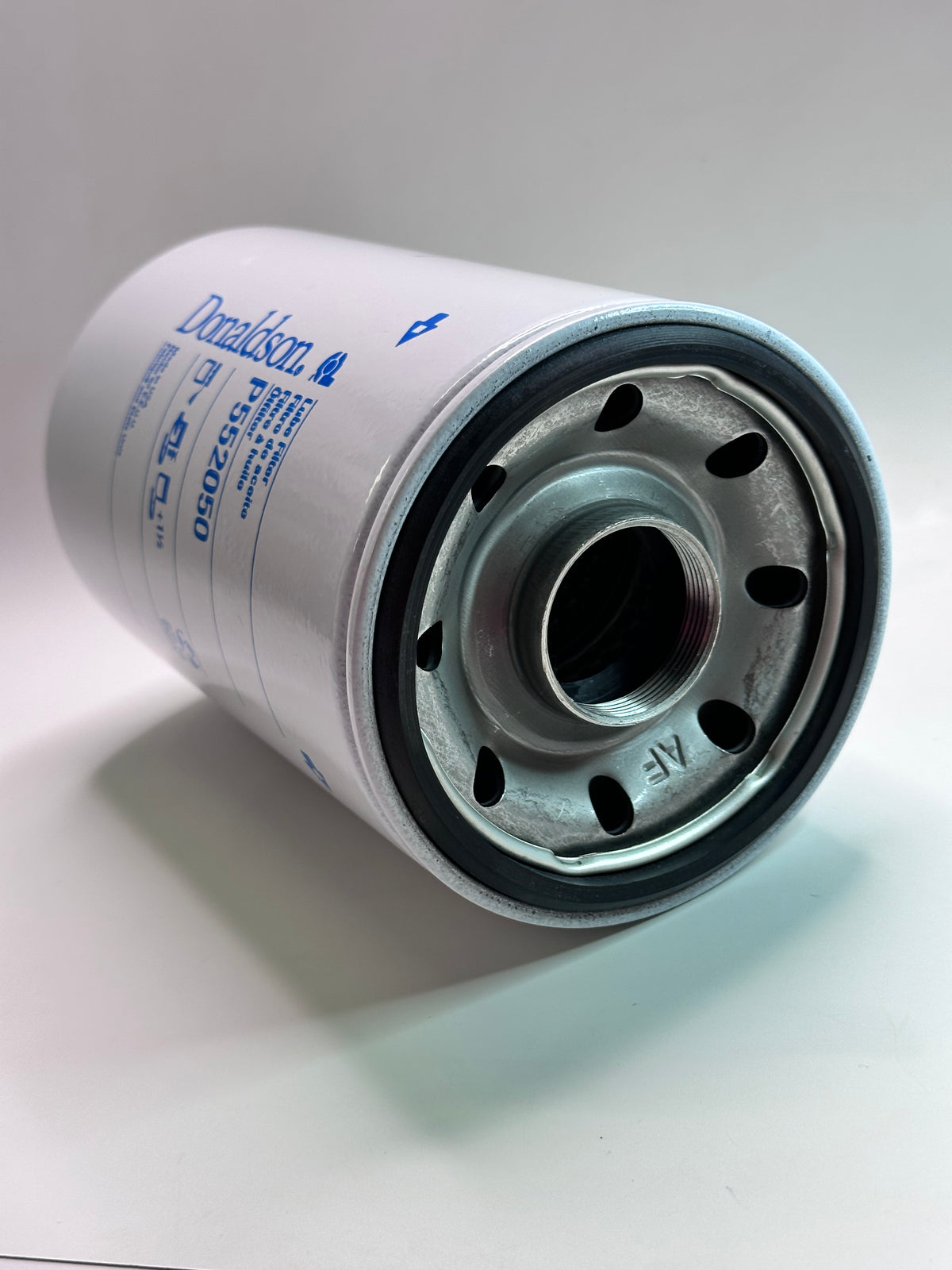 P522050 Donaldson Spin-On Full Flow Lube Filter