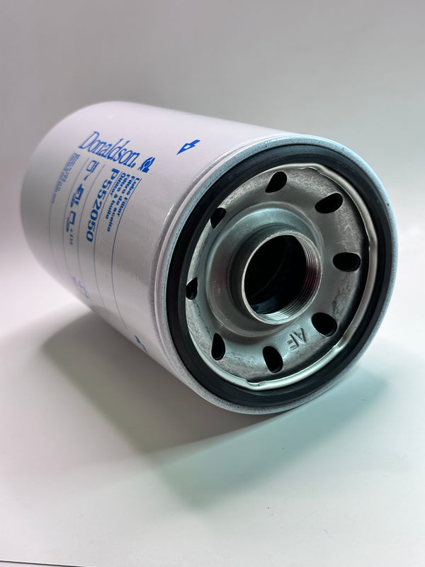 P522050 Donaldson Spin-On Full Flow Lube Filter