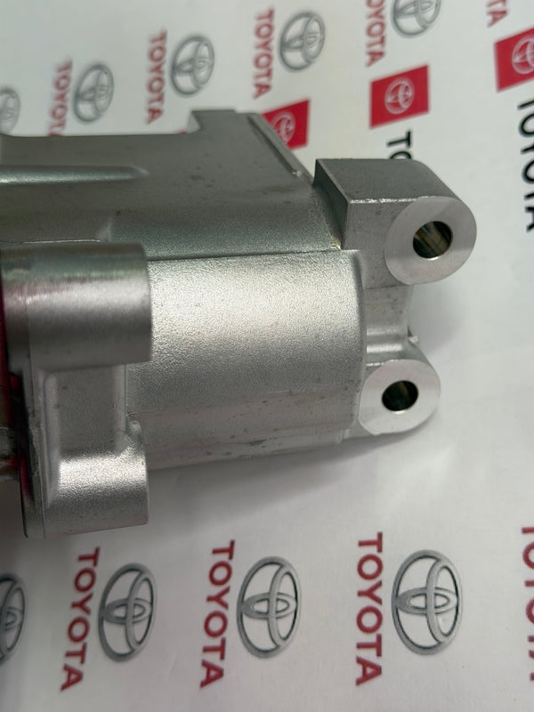 Toyota 16620-30031 Genuine Tensioner Assembly