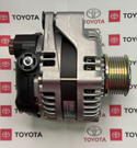 Toyota 27060-30131 Genuine 12V Alternator Assembly