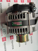 Toyota 27060-30131 Genuine 12V Alternator Assembly