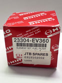 Hino 23304-EV360 Fuel Filter