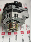 Toyota 27060-30131 Genuine 12V Alternator Assembly