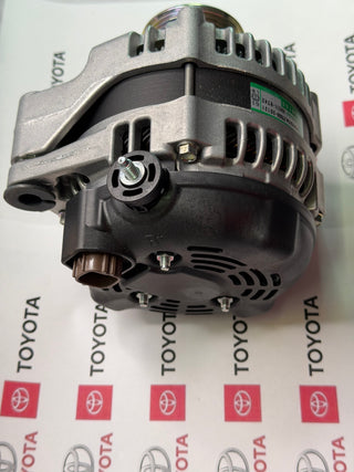 Toyota 27060-30131 Genuine 12V Alternator Assembly