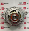Toyota 27060-30131 Genuine 12V Alternator Assembly
