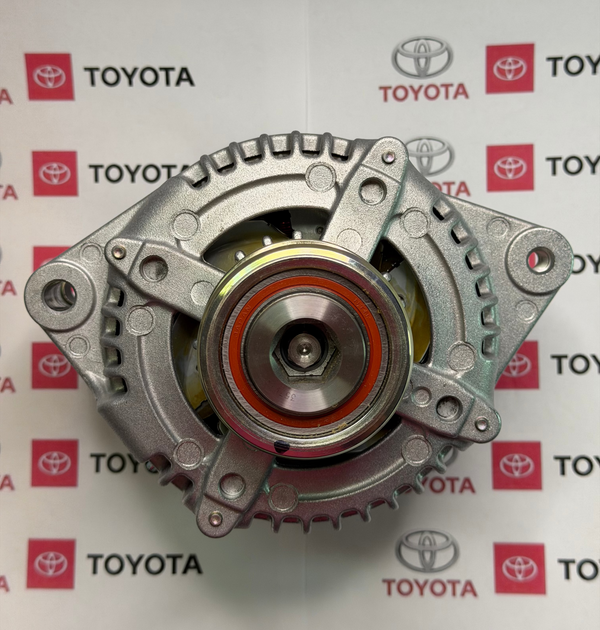 Toyota 27060-30131 Genuine 12V Alternator Assembly