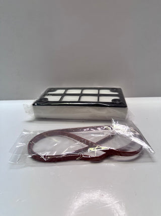 Hino 15613-EV140 Oil Filter Element