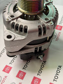 Toyota 27060-30131 Genuine 12V Alternator Assembly