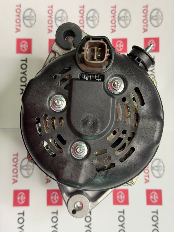 Toyota 27060-30131 Genuine 12V Alternator Assembly