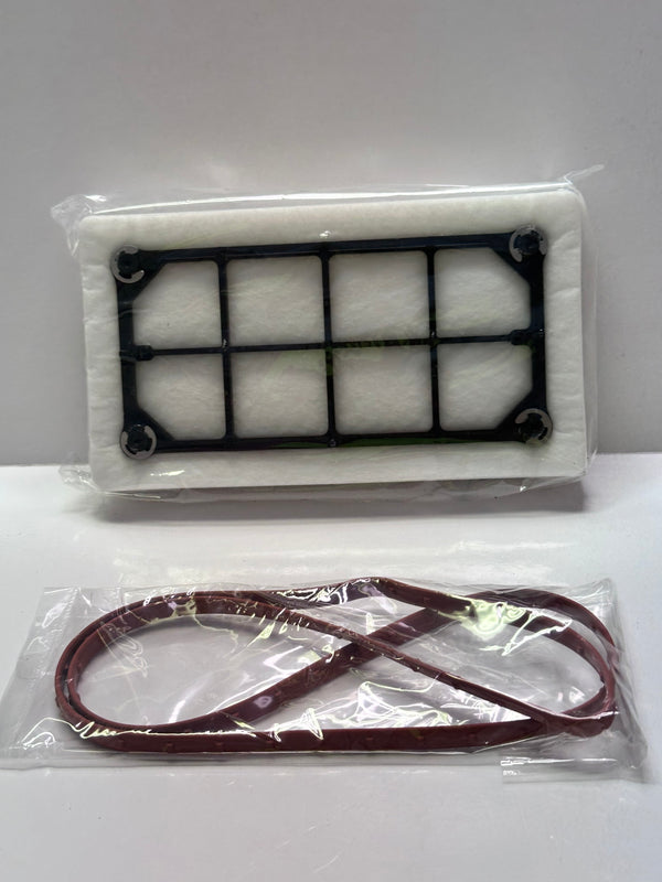 Hino 15613-EV140 Oil Filter Element