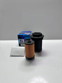 Wesfil WCF271 Urea Filter assy for Mercedes, Mitsubishi
