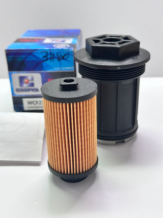 Wesfil WCF271 Urea Filter assy for Mercedes, Mitsubishi