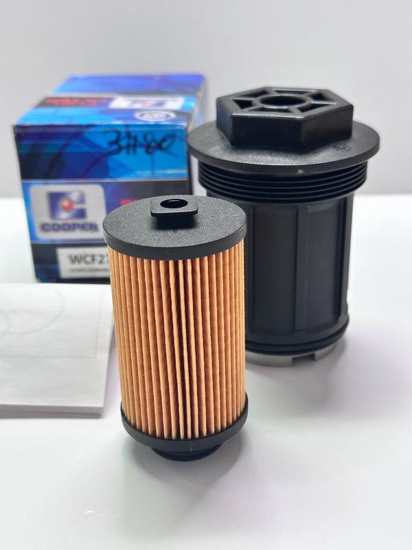 Wesfil WCF271 Urea Filter assy for Mercedes, Mitsubishi