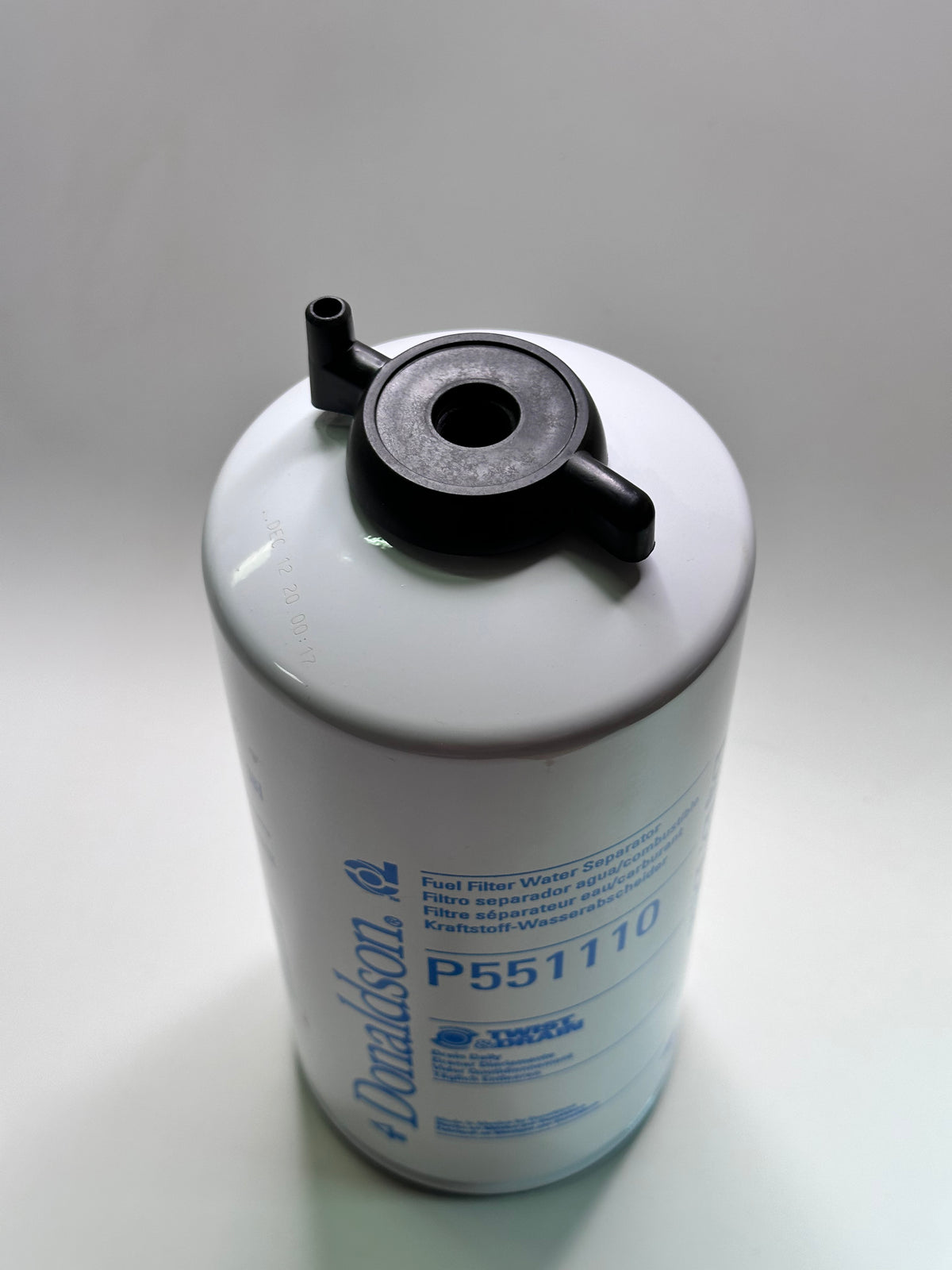 Donaldson P551110 Fuel Filter / Water Separator