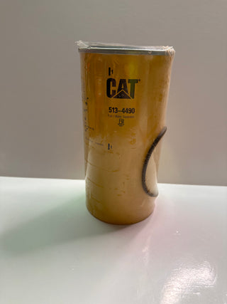 Caterpillar CAT 513-4490 Fuel/Water Separator