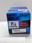 Wesfil WCF271 Urea Filter assy for Mercedes, Mitsubishi