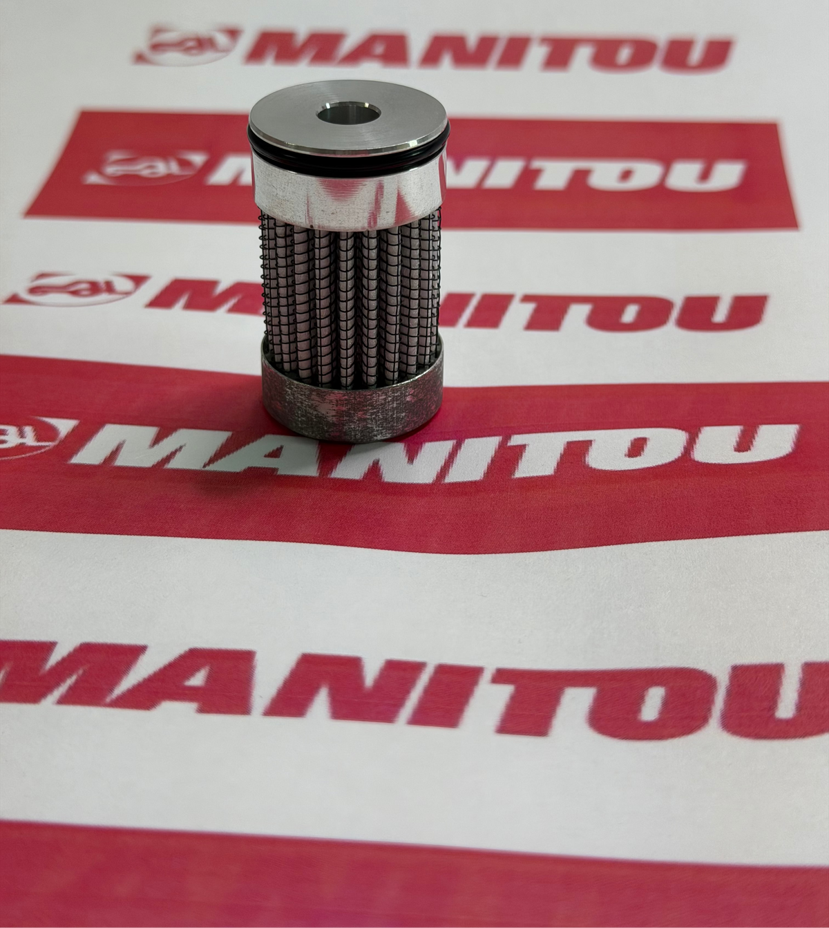 746308 Manitou Genuine Hydraulic Filter