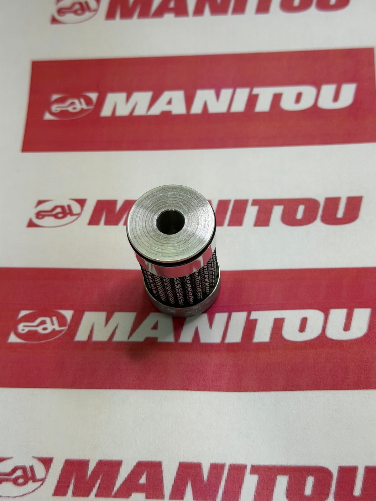 746308 Manitou Genuine Hydraulic Filter
