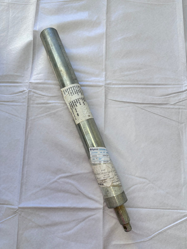 Atlas Copco Epiroc 3128078407 Rocket Boomer Spacer, L2C