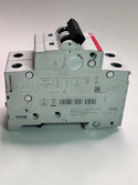 S202-C6 ABB Miniature Circuit Breaker, S200, 2P, 6A -  2CDS252001R0064