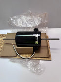 Century UE023 24V Fan Motor - Double Shaft