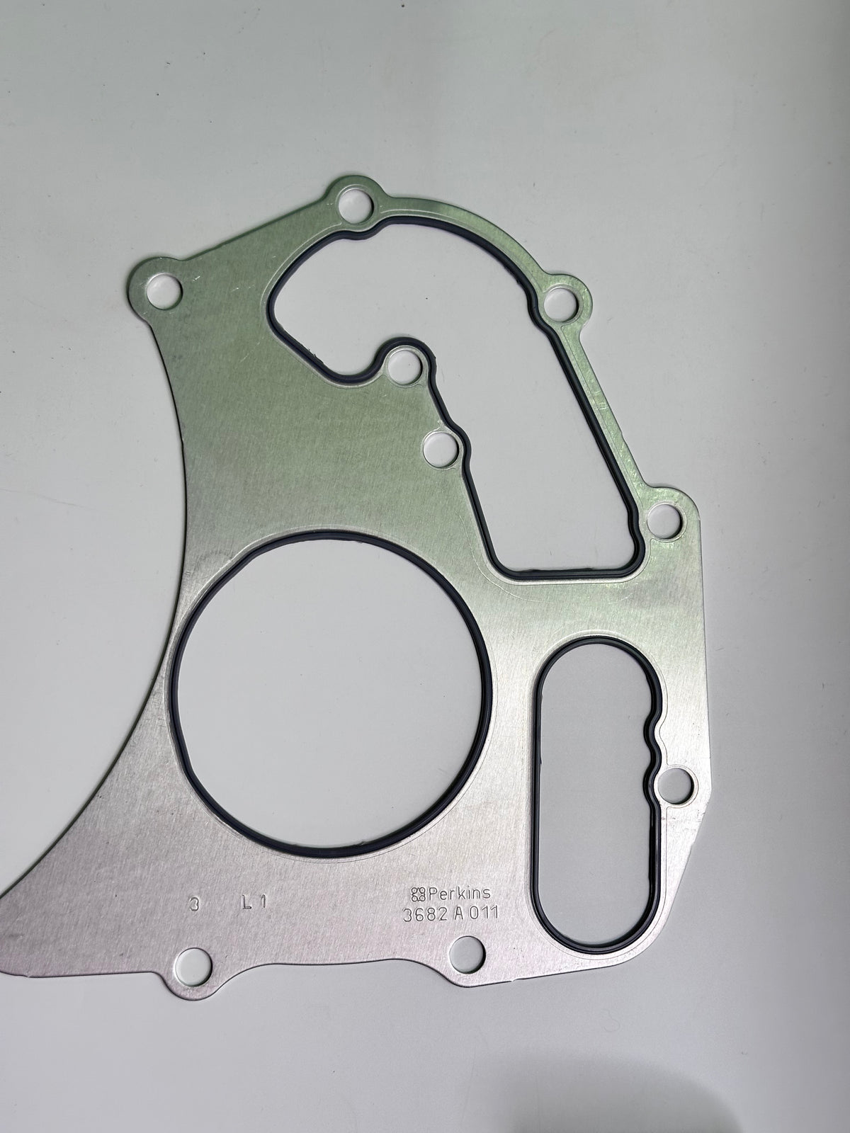 Perkins U5MW0206 1100 Series Water Pump Kit