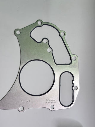 Perkins U5MW0206 1100 Series Water Pump Kit