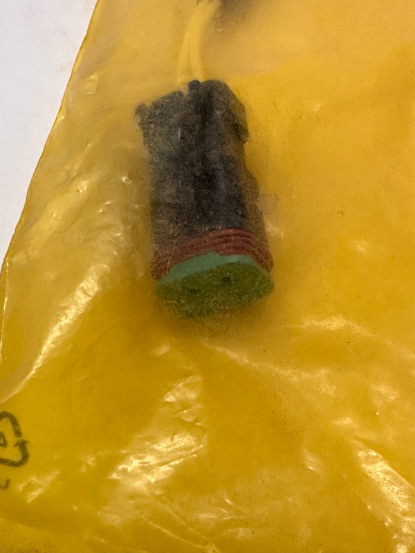 CAT Harness Assy 132-6469